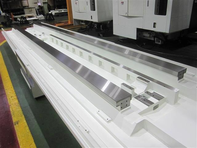 băng dẫn hướng dạng hộp Kitamura Bridgecenter 6G