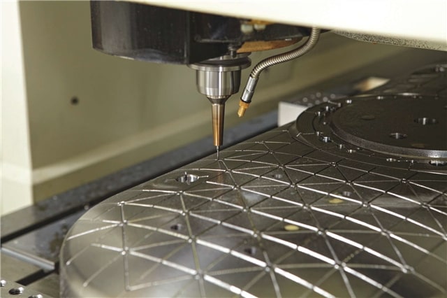 bộ khuôn nhôm cho nhà máy sản xuất oto