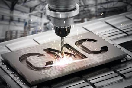 lịch sử phát triển của máy CNC