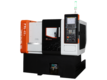Máy tiện CNC TTL-15G