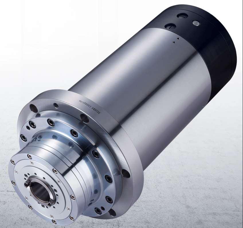 trục chính máy phay CNC Kitamura Mycenter 3XV