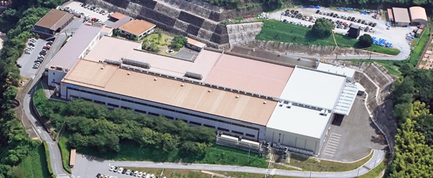 công ty Shigiya Machinery Works Ltd.