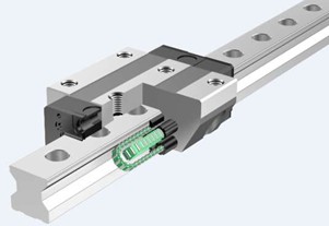 Hệ thống dẫn hướng và tốc độ