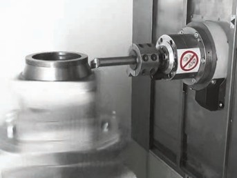 trục B tốc độ cao