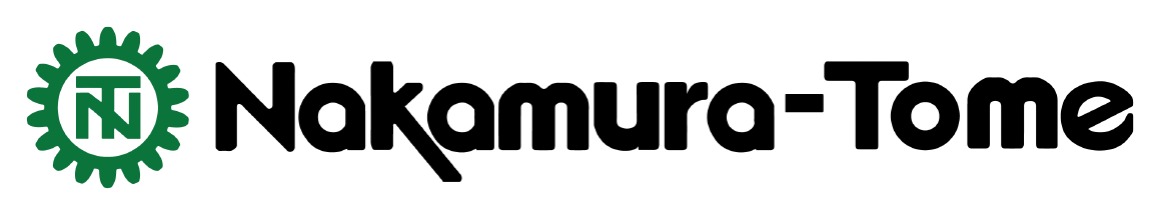 Nakamura-Tome Precision Industry Co.,Ltd.