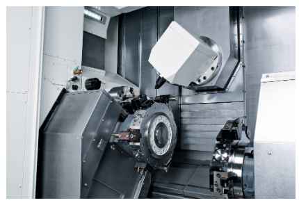 Đặc trưng của máy gia công đa nhiệm Nakamura Tome JX-250