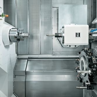 đặc trưng của máy gia công đa nhiệm Nakamura Tome JX-200