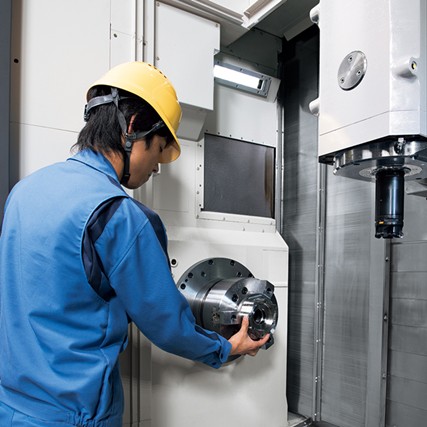 Đặc trưng máy gia công đa nhiệm Nakamura Tome NTRX-300