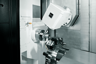 tính năng nổi bật của máy tiện CNC Nakamura Tome JX-200