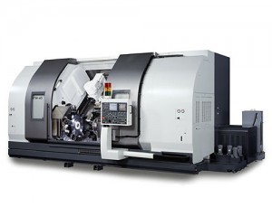 m&aacute;y tiện Super Multi-Tasking STW-40