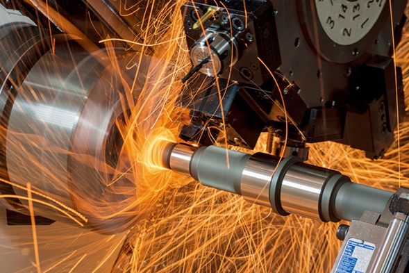 Đặc trưng m&aacute;y tiện CNC Nakamura Tome WT-250II