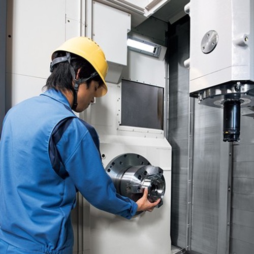 Thân thiện với người vận hành