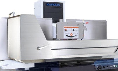 Đặc tính nổi bật của máy mài phẳng Kuroda dòng GS-PF2