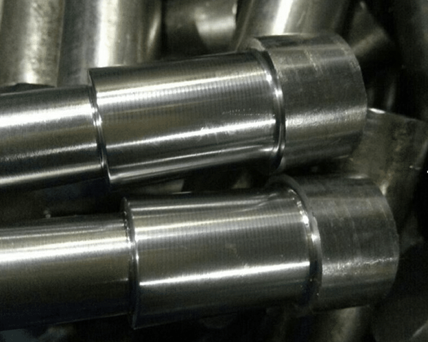 S&oacute;ng mặt m&agrave;i phẳng do rung đ&aacute; hoặc b&agrave;n m&aacute;y kh&ocirc;ng ổn định
