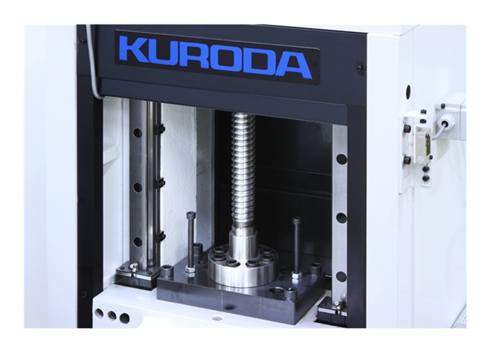 Trục vít me bi chính xác