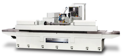 Dòng máy mài tròn ngoài đa năng đầu đá nghiêng