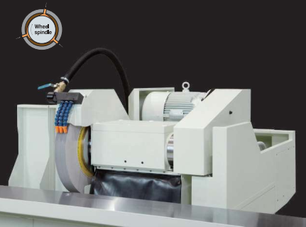 Vòng bi trục chính thủy động lực học