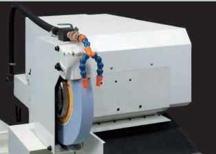 Ụ trước không xoay