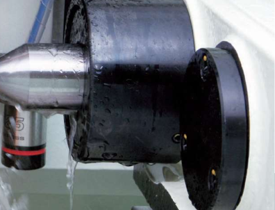 Ụ trước trục chính tĩnh