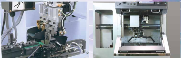 Hệ thống cấp ph&ocirc;i Takamaz