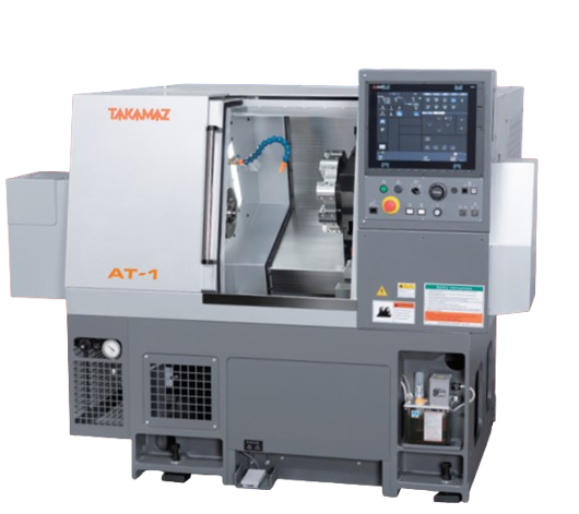 Máy tiện CNC Takamaz AT-1