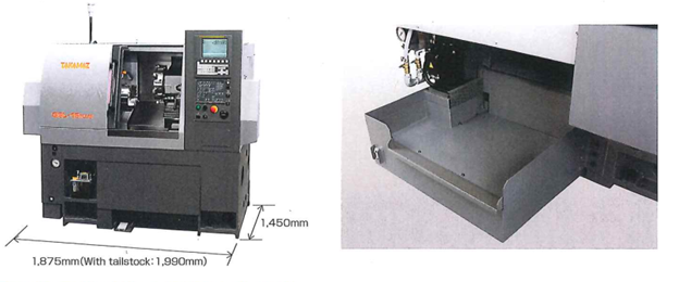 Thiết kế th&acirc;n thiện với người vận h&agrave;nh