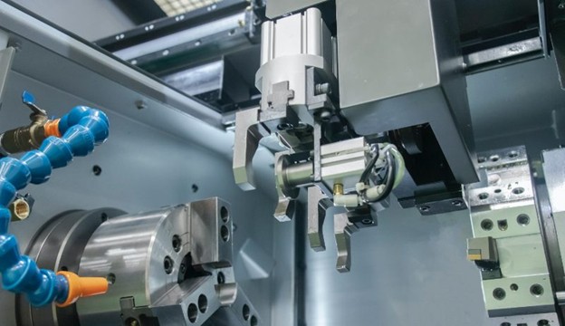 Bộ cấp phôi compact FC60