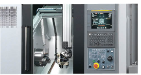 Áp dụng hệ điều hành Takamaz thế hệ mới