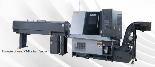 Bộ cấp phôi thanh (áp dụng cho XTL-8MYS)