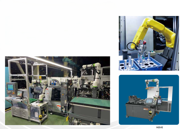 Xây dựng hệ thống tiết kiệm nhân công