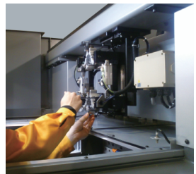 N&acirc;ng cao khả năng thao t&aacute;c khi thay đổi điều kiện gia c&ocirc;ng