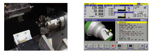 Tự động hóa, khả năng vận hành và bảo trì trong sản xuất