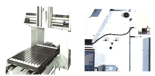 Cấu trúc cứng vững và ổn định nhiệt