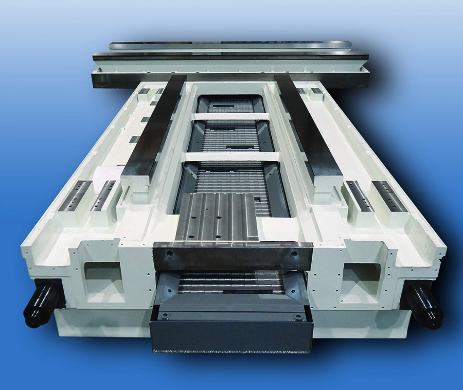 Chế tạo chắc chắn theo thiết kế