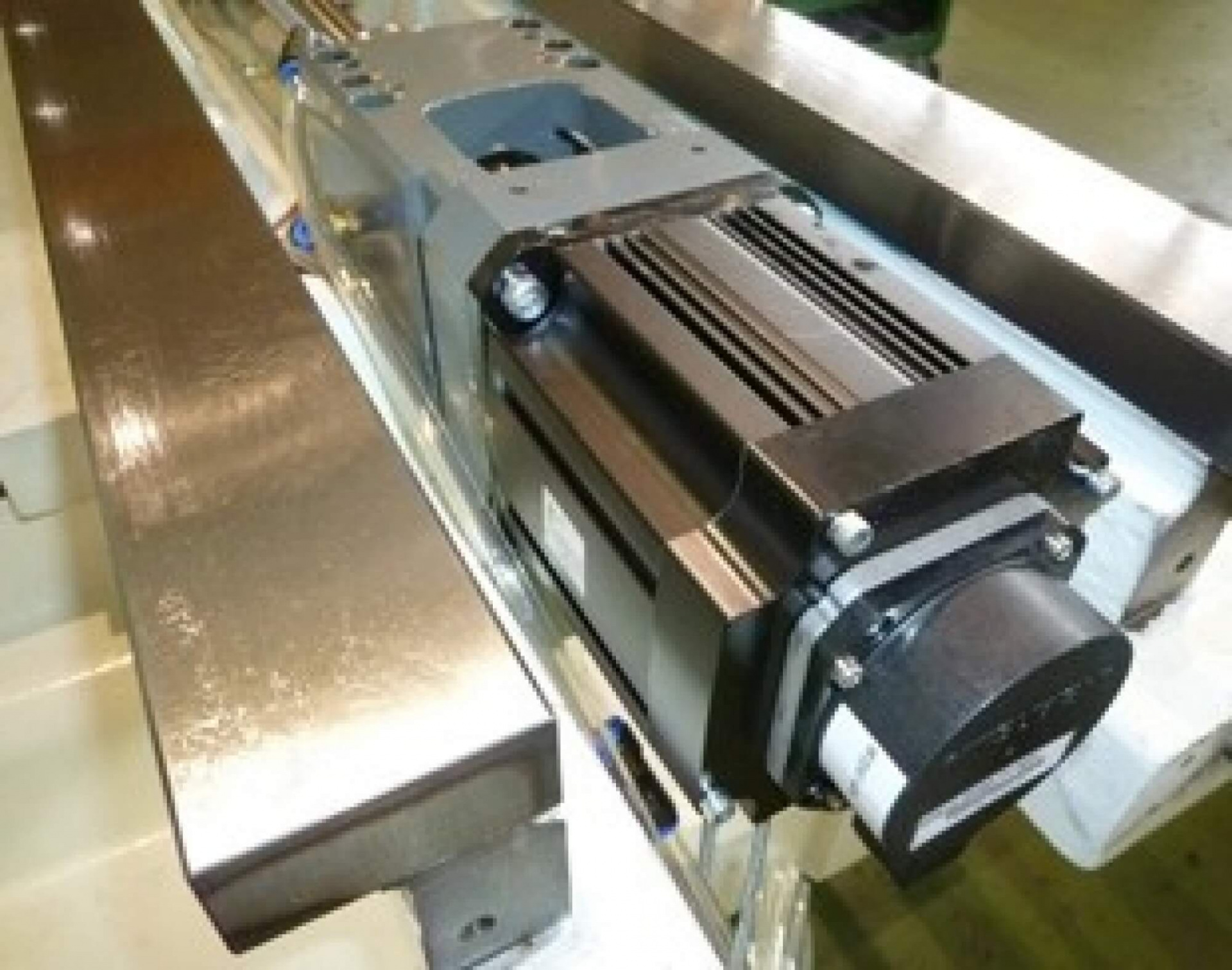 công nghệ mã hóa 16 triệu xung