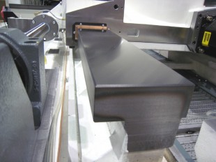 băng dẫn hướng dạng hộp