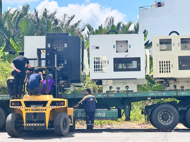 Ưu và nhược điểm của máy phay CNC cũ, máy phay CNC mới và máy phay CNC chất lượng cao