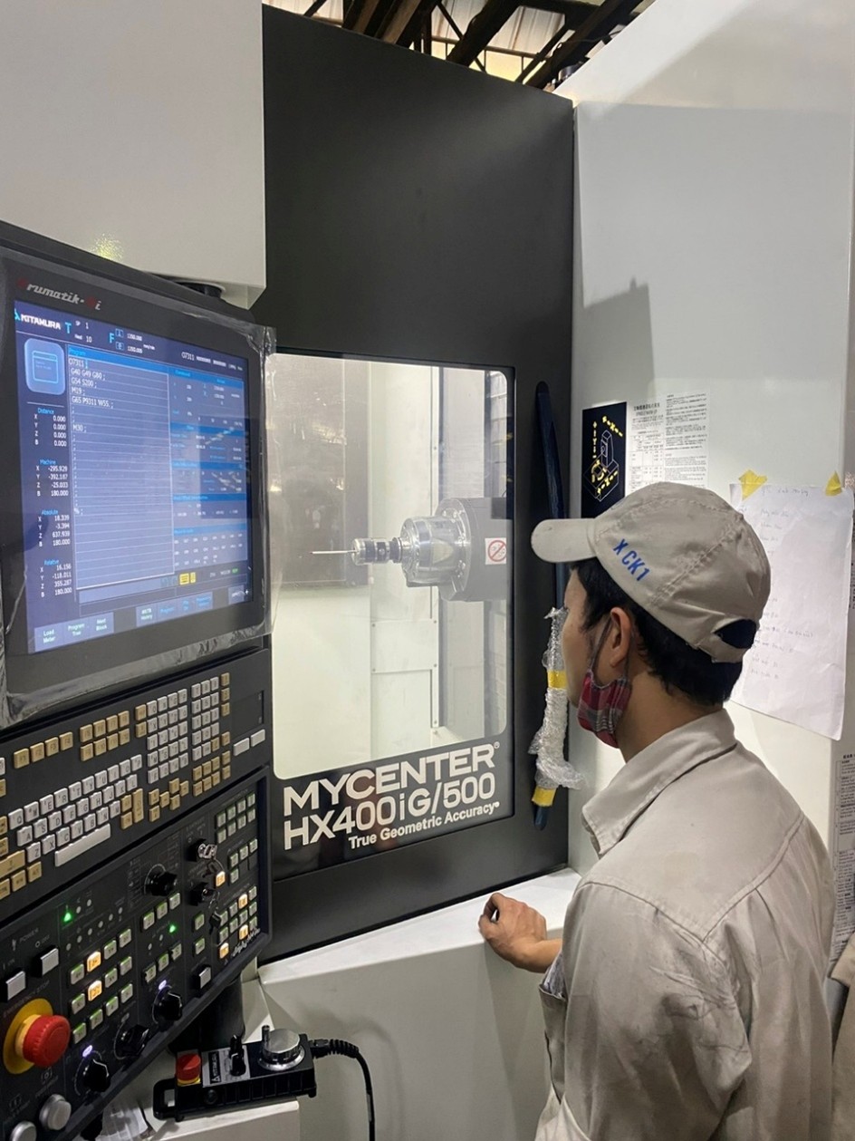 Bộ điều khiển Arumatik-Mi thân thiện và dễ sử dụng