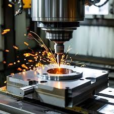 những đặc trưng máy phay cnc cũ và mới