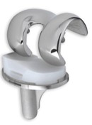 Sản xuất khớp gối nhân tạo