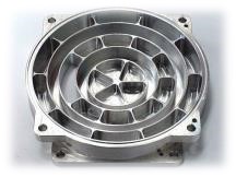 Gia công vật liệu Titanium