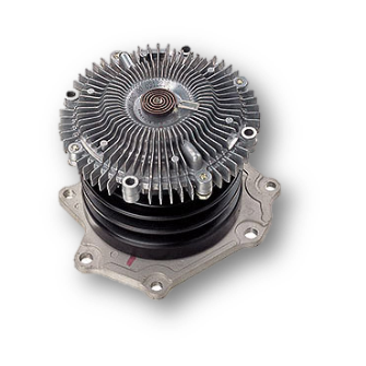 Sản xuất linh kiện ô tô