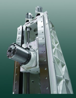 Cấu tạo thành máy