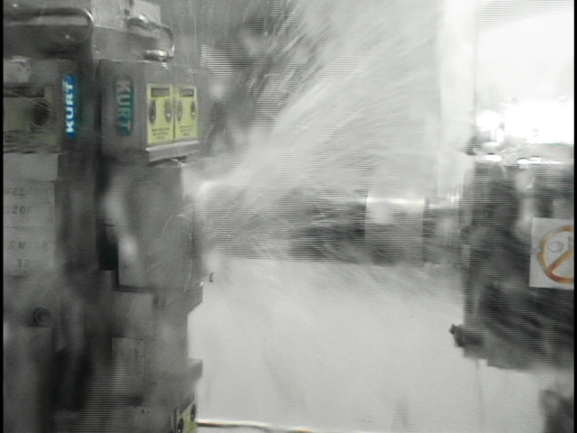 trục chính tốc độ cao, gia công chính xác