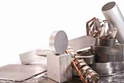 vật liệu phôi ảnh hưởng đến khả năng vận hành