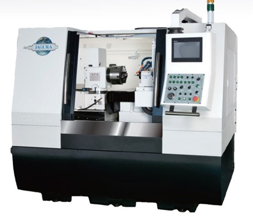 Hình ảnh máy mài tròn lỗ trong Jagular dòng L series