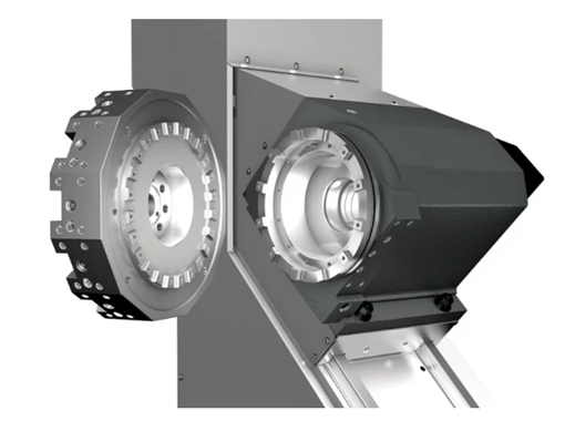Bảo dưỡng đ&agrave;i dao turret m&aacute;y tiện CNC