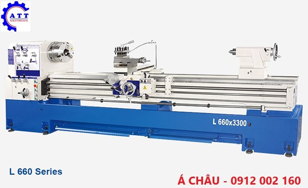 H&igrave;nh ảnh m&aacute;y tiện vạn năng Winho L660 series