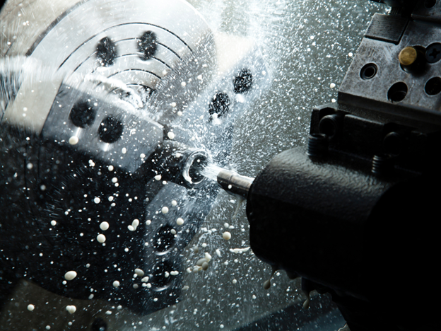 điện 3 pha, kh&iacute; n&eacute;n v&agrave; l&agrave;m m&aacute;t cho m&aacute;y CNC