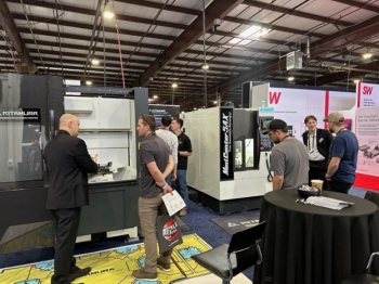 Cách chọn máy phay CNC có độ chính xác cao để nâng cao hiệu suất gia công